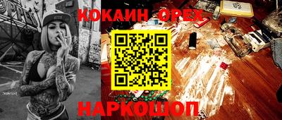 крисы Кандалакша